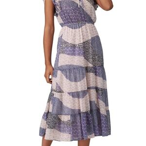 BB Dakota All Mixed Up Dress